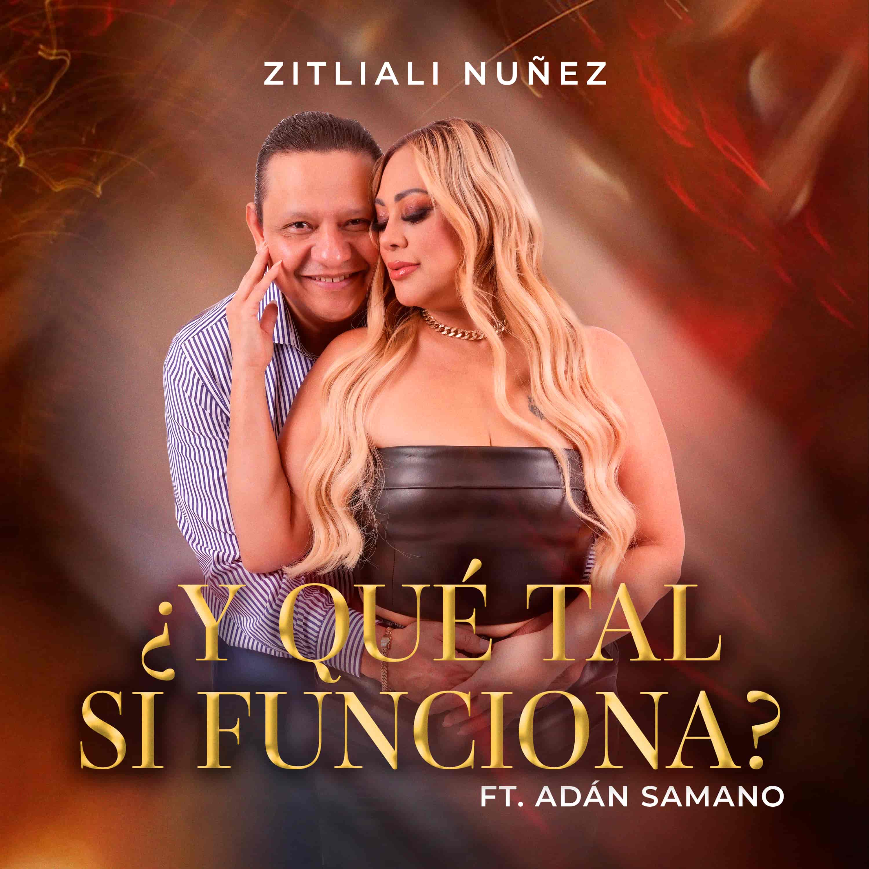 Zitliali Nuñez - ¿Y Qué Tal Si Funciona?